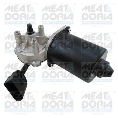 Wiper Motor